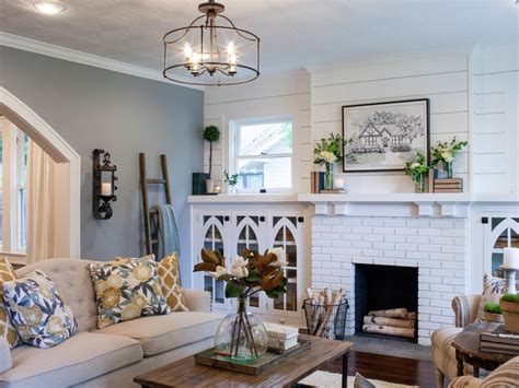 Photos Fixer Upper Welcome Home With Chip And Joanna Gaines Hgtv