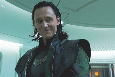 Watch Tom Hiddlestons Original Audition To Play Thor Not Loki