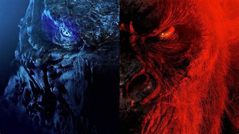 Watch Godzilla Vs Kong Full Movie Online Free Stream Free