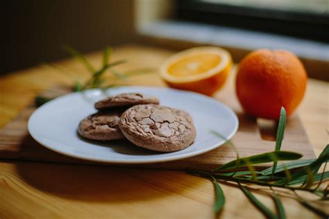 best chocolate orange cookies | Chocolate orange, Chocolate orange cookies, Orange cookies
