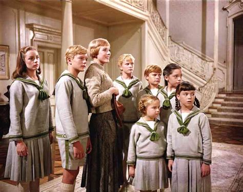 Why ‘the Sound Of Music Has 50 Year Old ‘legs Inquirer Entertainment