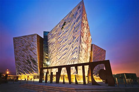 The wiki about belfast, northern ireland. BELFAST | Silversea