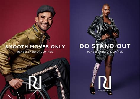 Is This The Most Inclusive Fashion Ad Campaign Around Creative Bloq