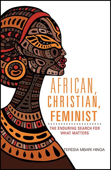 African Christian Feminist