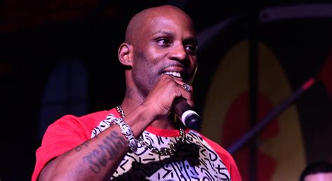 Rapper Dmx Hospitalized For Asthma Attack Had No Pulse When Found
