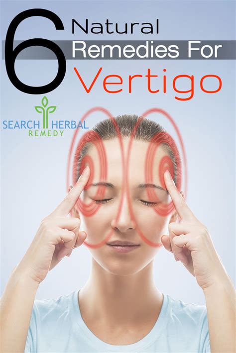 6 Natural Cures For Vertigo How To Cure Vertigo Naturally Search
