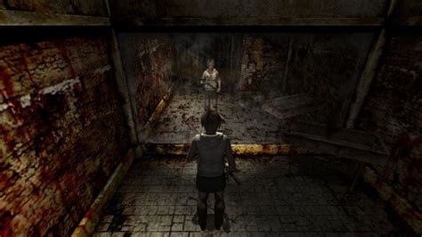 Silent Hill Games Ranked From Worst To Best High Ground Gaming