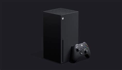 Xbox Series X Revela Su Precio Y Fecha De Lanzamiento Tadaima