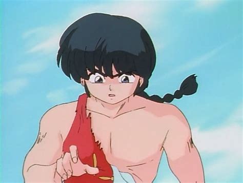 Ranma Saotome Ranma 1 2 Photo 35375466 Fanpop