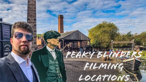 Peaky Blinders Filming Location And Set Tour At The Black Country Living Museum Spoilers