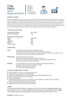 entry level resume templates cv jobs sample examples