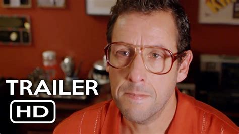 Adam sandler movies are the junk food that we sometimes crave after a long day of not watching adam sandler movies. Sandy Wexler Trailer #1 (2017) Adam Sandler Netflix Comedy ...