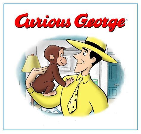 Curious George Goes Back To The Jungle On Aetn The Arkansas Democrat