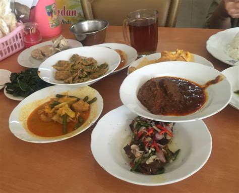 Restoran Sederhana Bintaro, Pondok Indah - Lengkap: Menu terbaru, jam