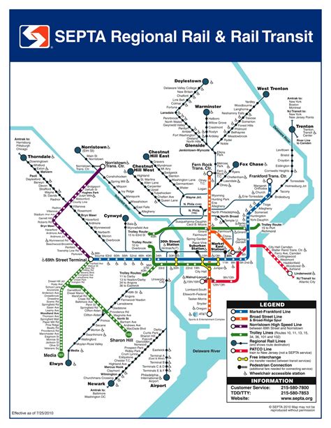 SEPTA's plan for getting us around involves more than mapping - WHYY