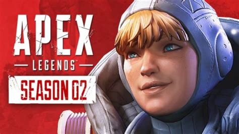 E3 2019 Ea Play Apex Legends Découvrez La 10e Légende Wattson