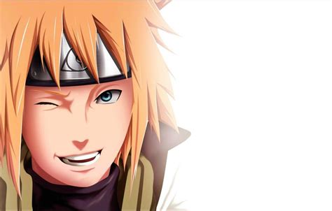 Naruto Dad Wallpapers Top Free Naruto Dad Backgrounds Wallpaperaccess