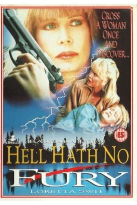 ‎hell Hath No Fury 1991 Directed By Thomas J Wright • Reviews Film Cast • Letterboxd