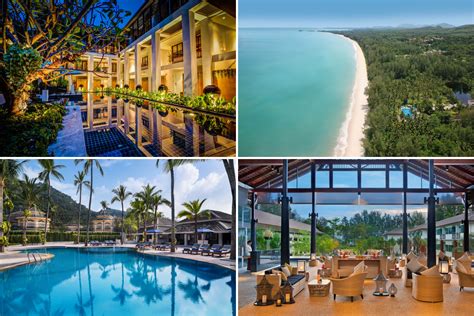 Outrigger Hospitality Group Acquires 3 Thailand Resorts Business