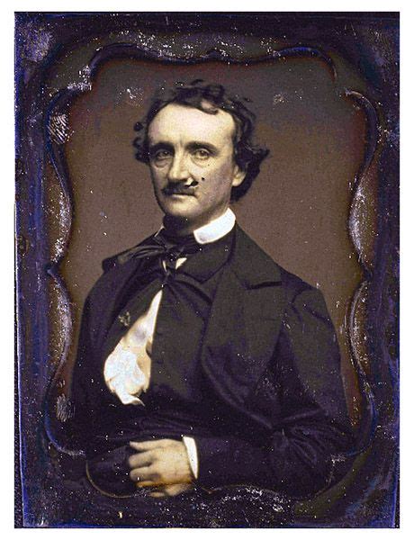 Where Did Edgar Allan Poe Have His Last Drink Antique Photos Vintage