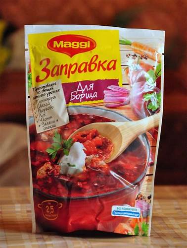Диета магги для начинающих Магги заправка для борща рецепт приготовления Магги заправка для борща рецепт приготовления Диета магги для начинающих