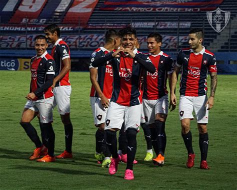 Jun 21, 2021 · — club cerro porteño (@ccp1912oficial) june 21, 2021 rafael carrascal es nuevo jugador del ciclón de barrio obrero ¡bienvenido al más popular!, publicó cerro porteño en sus redes sociales. Números de la primera rueda de Cerro Porteño en el torneo ...