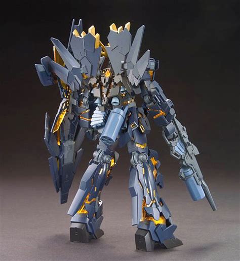 Hguc 175 Rx 0 N Unicorn 02 Banshee Norn Destroy Mode Gundam Pros