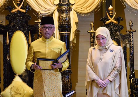 We did not find results for: Malaysian royals to pick new king after historic ...