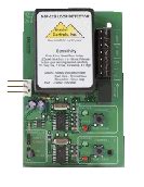 Emx mvp universal voltage loop detector em 9vdc to 220vac for all gate operators up. Vehicle Loop Detectors EMX Diablo Reno