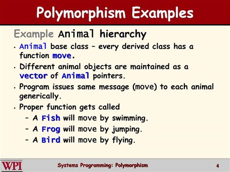 Ppt C Polymorphism Powerpoint Presentation Free Download Id2943375