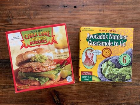 Unfortunately trader joe's has discontinued carrying the marsala if you are looking for more quick and easy recipe ideas that will please even the pickiest eaters in your. 10 Trader Joe's Stock the Freezer Recipes For $60 (With ...