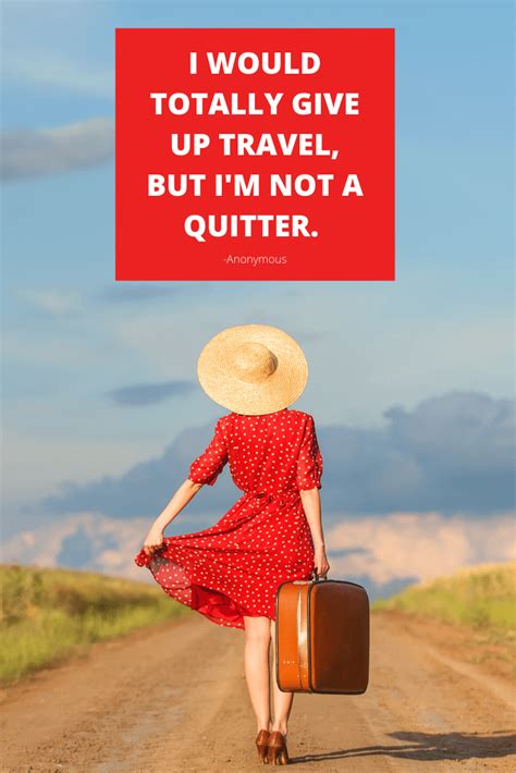 Funny Travel Quotes That Are Laughably Relatable Passport To Eden