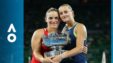 Mihaela buzărnescu, învinsă de bianca andreescu în primul tur. Kristina Mladenovic remporte le double à l'Open d ...