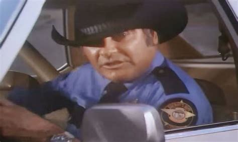 James Best Dead At 88 Dukes Of Hazzard Actor Played Sheriff Rosco P
