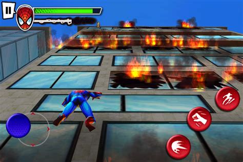 Ultimate Spider Man Total Mayhem Review
