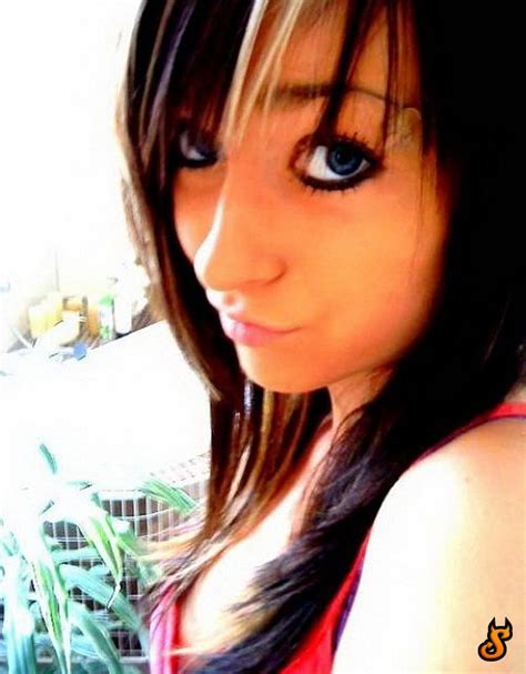 Do Emo Girls Appeal You 75 Pics Picture 53 Izismile Com