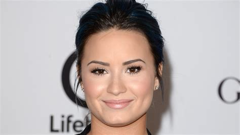 Demi Lovato Talks About Her Messy Life As A Drug Addict