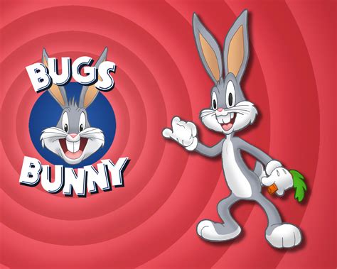 Bugs Bunny Hd Wallpapers 26126 Baltana