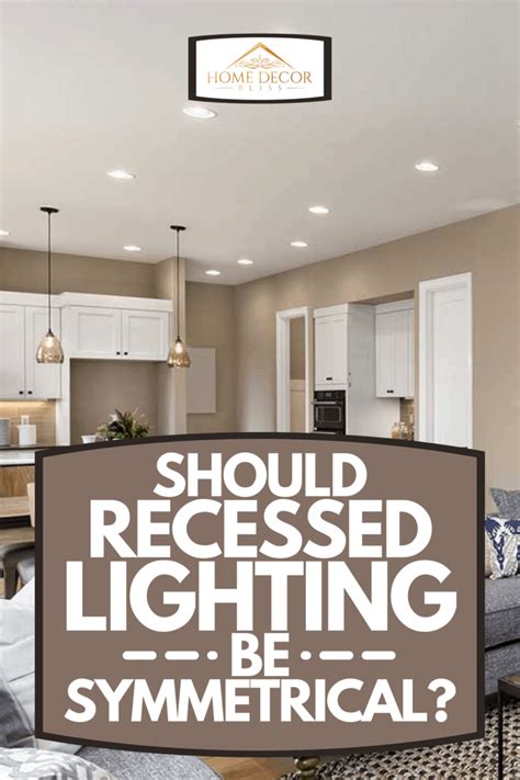 Recessed Lighting Spacing How Many Recessed Lights Do I Need How Far