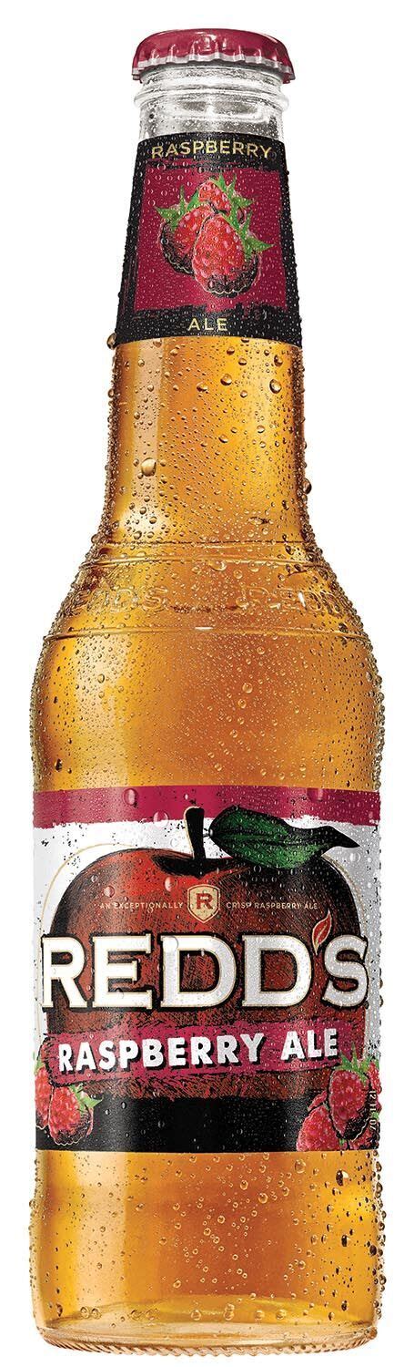 Redds Apple Ale Introduces New Flavors