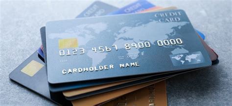 How To Protect Credit Cards From Identity Thefts