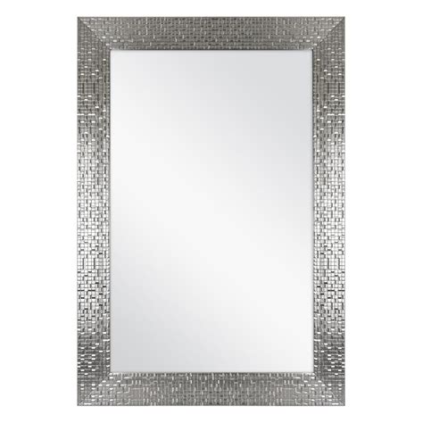 You may discovered one other home depot bathroom mirrors medicine cabinets higher design concepts. Home Decorators Collection 24.35 in. x 35.35 in. Framed ...