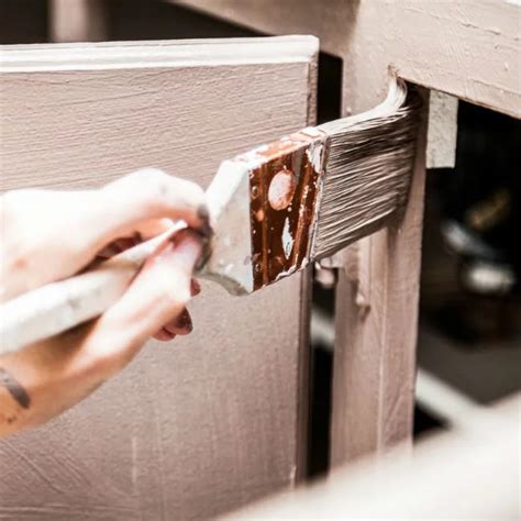 We always do 2 coats of zinsser coverstain before painting. Solved! The Rules for Painting Over Oil-Based Paint ...