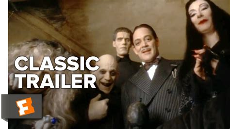 Donald douglas drive, long beach, california, usa see more ». Addams Family Values (1993) Trailer #1 | Movieclips ...