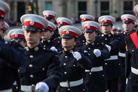 Royal Marines Cadets - How and Why to Join the Royal Marine Cadets