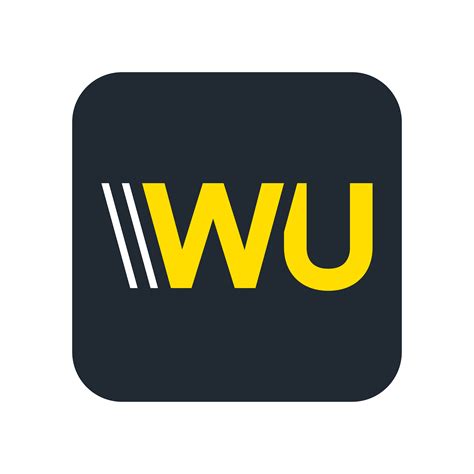 Western Union New Logo Vector - matanetutorials