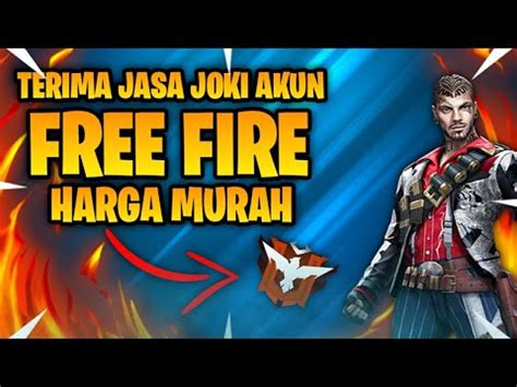 Rank dalam free fire ini selalu direset dalam 2 bulan, yang bertujuan supaya pemain dapat selalu memperbarui pangkat mereka pada tiap awal season. OPEN JASA JOKI AKUN FREE FIRE SEASON 16 AMAN TERPERCAYA ...