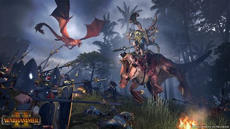 Buy Total War Warhammer Ii Steam