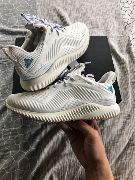 Adidas Alphabounce Parley Rsneakers