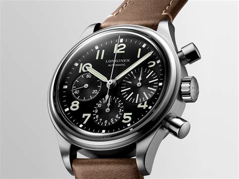 15 Best Pilot Watches For Every Budget Man Of Many